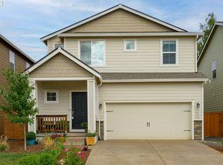 2384 NW Yohn Ranch Dr, McMinnville, OR