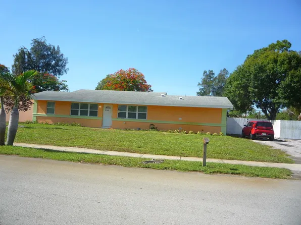 2162 NW 28th Street, Oakland Park, FL 33311