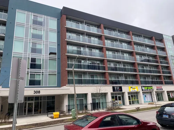 (undisclosed Address), Waterloo, ON N2L 3W7