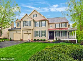 5100 Jericho Rd, Columbia, MD 21044