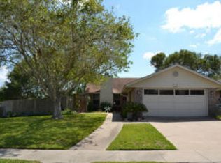 3002 Shady Creek Ln, Corpus Christi, TX 78414