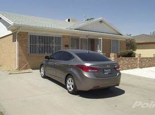 5633 Fairbanks Dr, El Paso, TX 79924