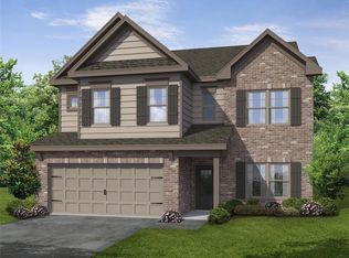 7710 Silk Tree Pointe, Braselton, GA 30517