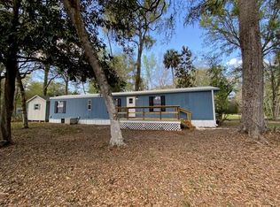 8320 SW 1st Ct, Ocala, FL 34476