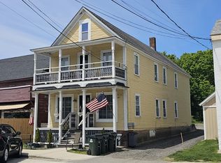 25 Central Square, Troy, NH 03465