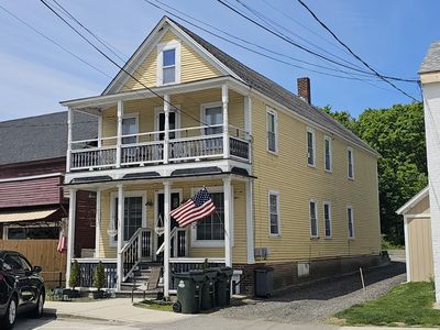 25 Central Square, Troy, NH, 03465