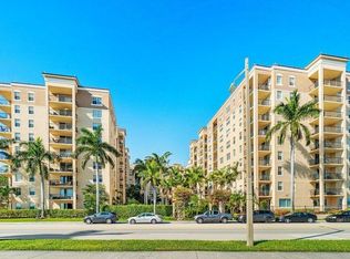 1805 N Flagler Dr APT 107, West Palm Beach, FL 33407