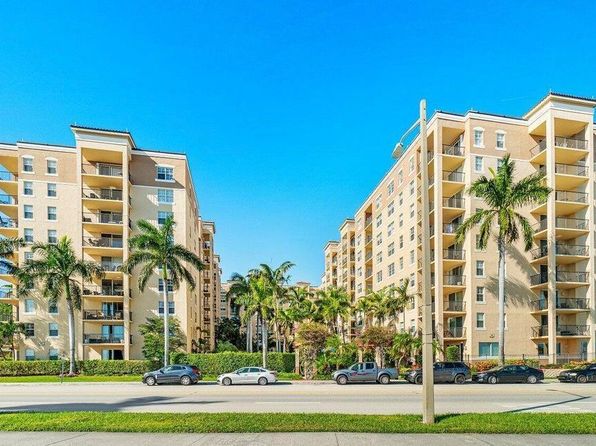 1805 N Flagler Dr APT 107
