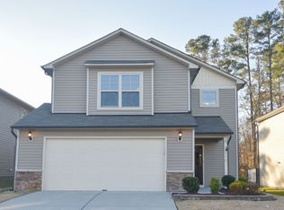 3516 Althorp Dr, Raleigh, NC 27616