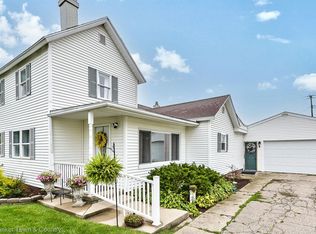 10280 Iosco Rd, Fowlerville, MI 48836