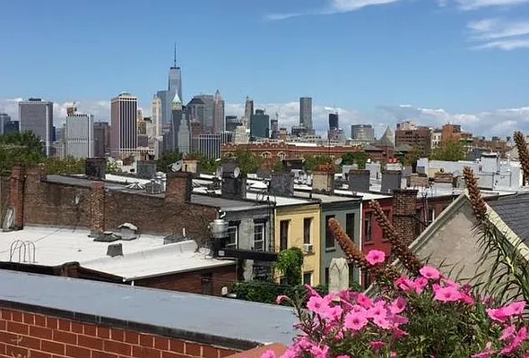 Rented by Corcoran | media 9