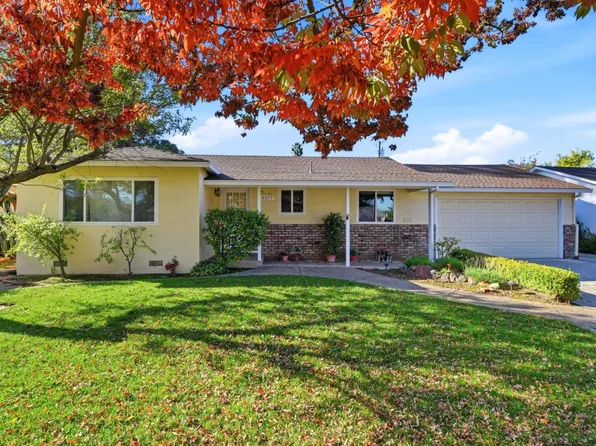 4975 Bel Escou Dr, San Jose, CA 95124