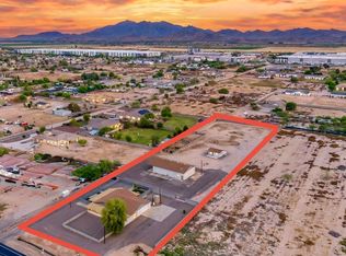 16555 W Lower Buckeye Rd, Goodyear, AZ 85338