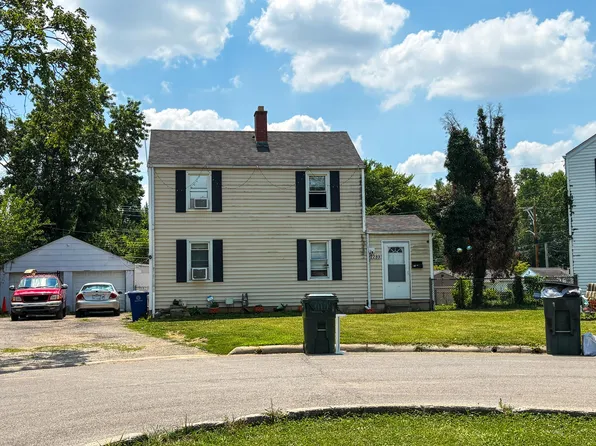 2289 Traymore Pl, Columbus, OH 43211