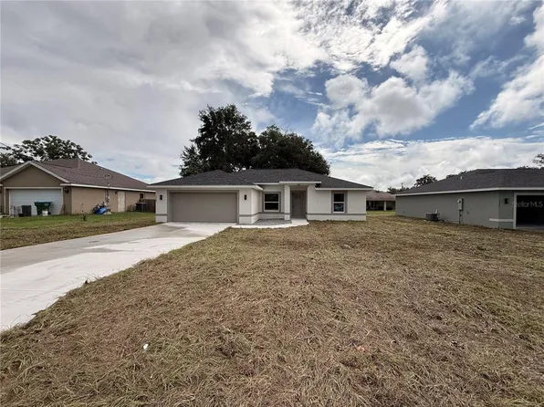 13765 SE 40TH TERRACE, SUMMERFIELD, FL 34491
