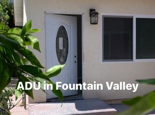 11574 Quartz Ave #A, Fountain Valley, CA 92708