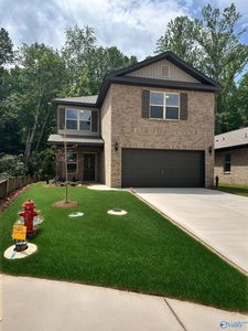 27982 Chalmers Cir, Harvest, AL, 35749