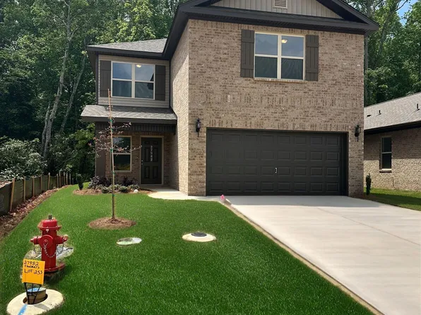 27982 Chalmers Cir, Harvest, AL 35749