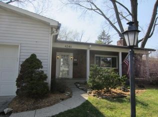 4261 Kendale Rd, Columbus, OH 43220