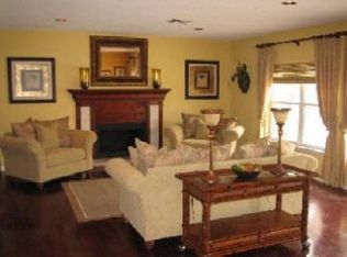 3900 Park Ridge Rd, Sedalia, CO 80135