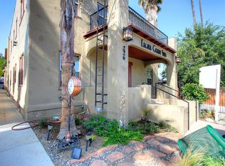 226 E Peck St APT 3, Lake Elsinore, CA 92530