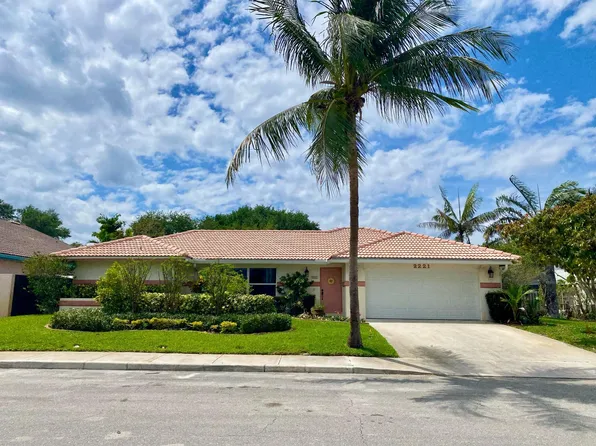 2221 Vernon Street, Lake Worth Beach, FL 33460
