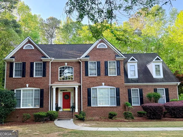 200 Nix Ct, Fayetteville, GA 30214