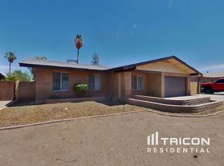 60 E McLellan Rd, Mesa, AZ 85201