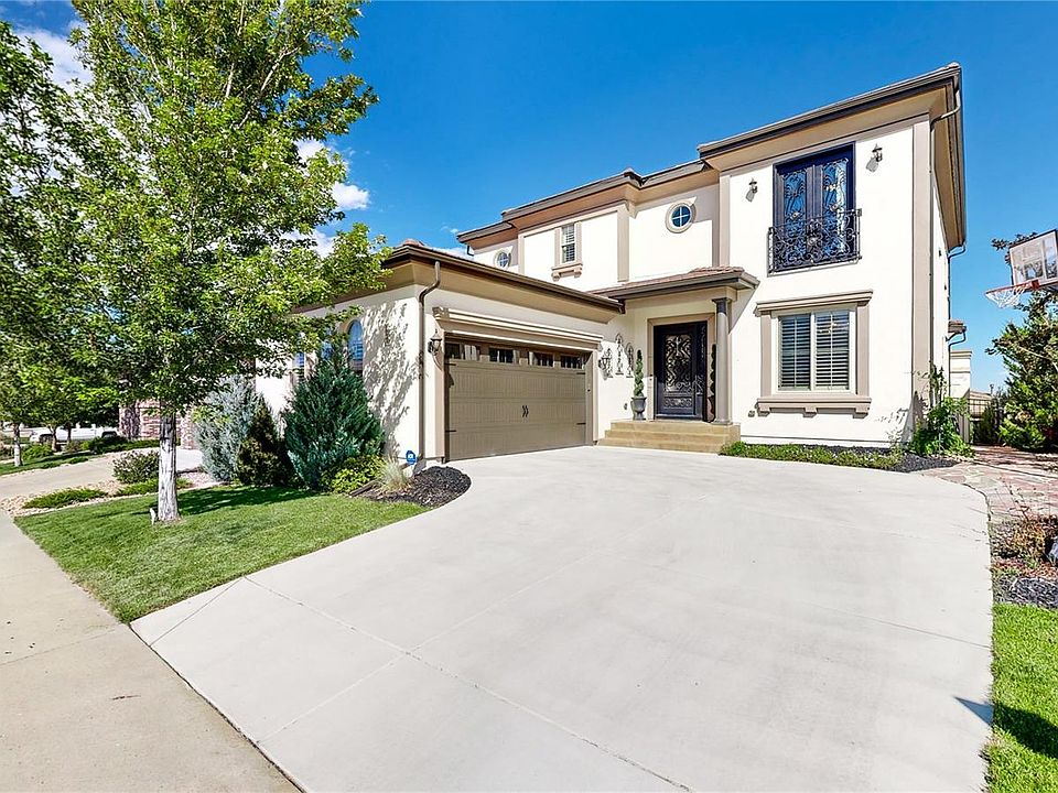 10468 Ladera Drive, Lone Tree, CO 80124 MLS 2255204 Zillow