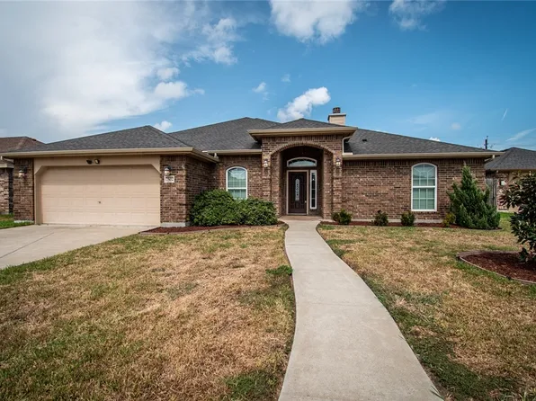 7502 Aborigine St, Corpus Christi, TX 78414