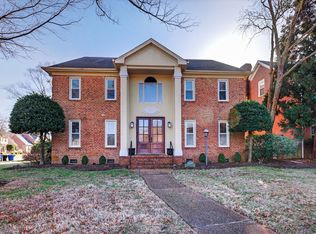 1708 Caversham Mews, Virginia Beach, VA 23455