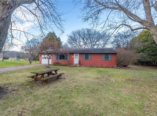 7650 County Road 41, Victor, NY 14564