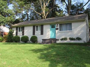 5196 Edenshire Ave LOT 100, Memphis, TN 38117