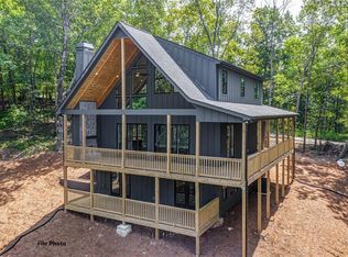 1362 Foxhound Trl NE, Ranger, GA 30734