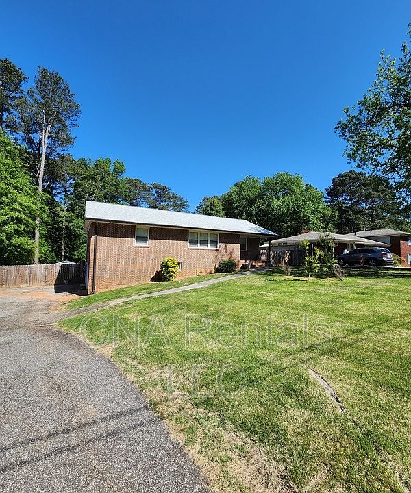 1st image of 730 McBurnette Rd NE #1