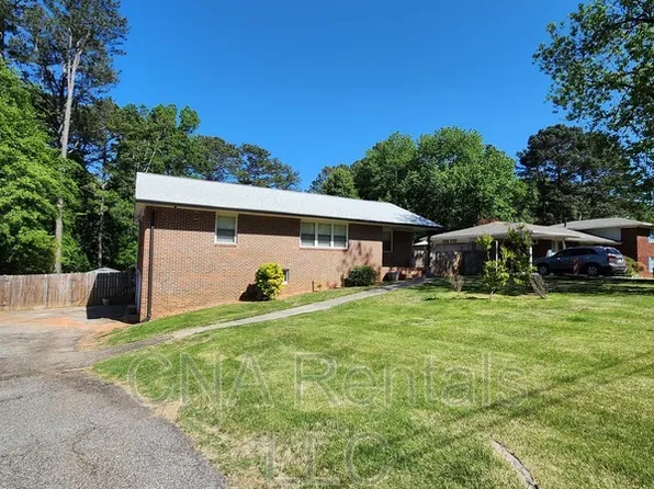 730 McBurnette Rd NE #1, Marietta, GA 30068