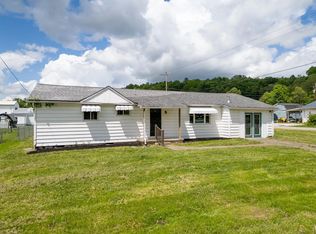 345 Township Road 1034, South Pt, OH 45680