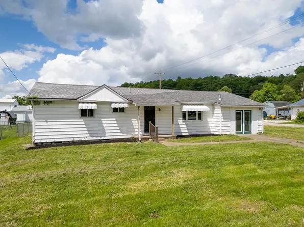 345 Township Road 1034, South Pt, OH 45680