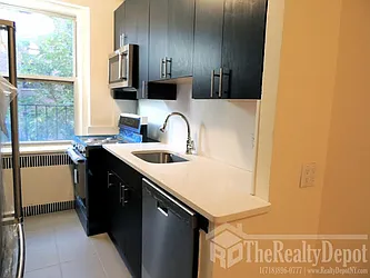 Rented by The Realty Depot