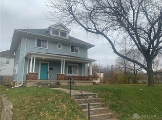 701 North Ave, Dayton, OH 45406