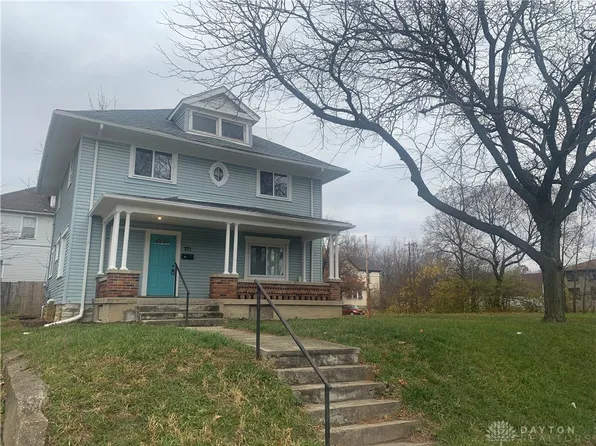 701 North Ave, Dayton, OH 45406
