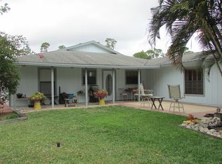 2031 17th St SW, Naples, FL 34117