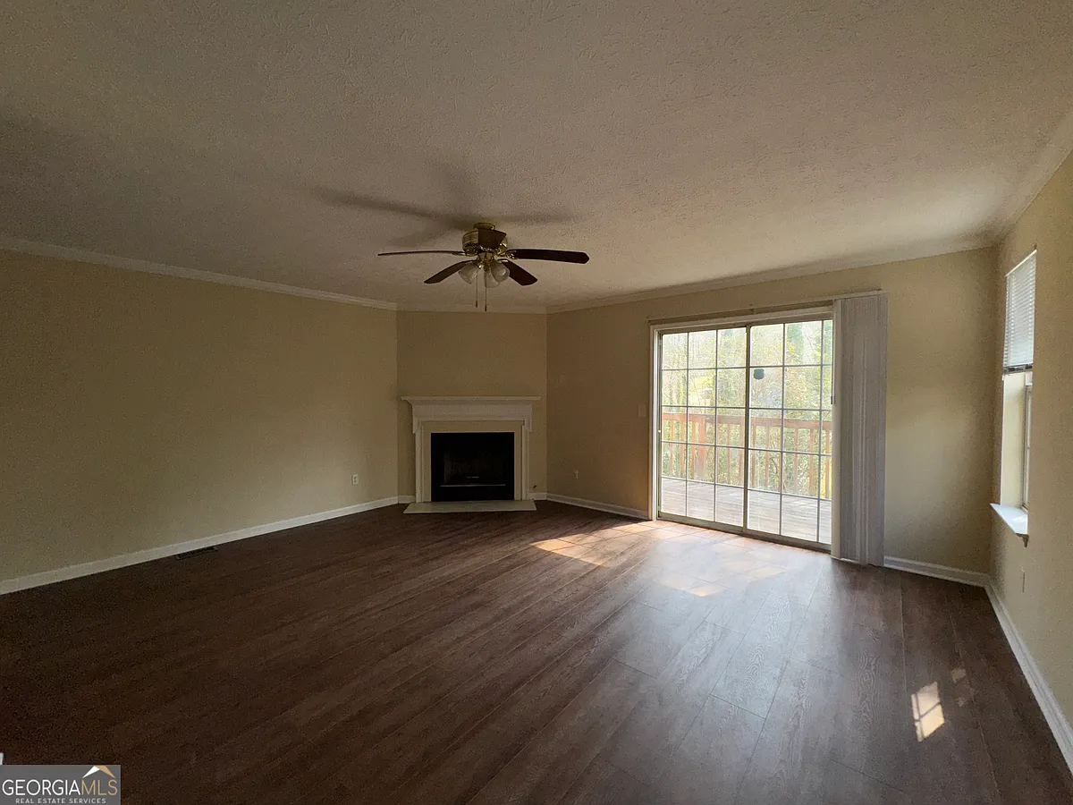 Building Photo - 3561 Ashley Station Dr SW #3561