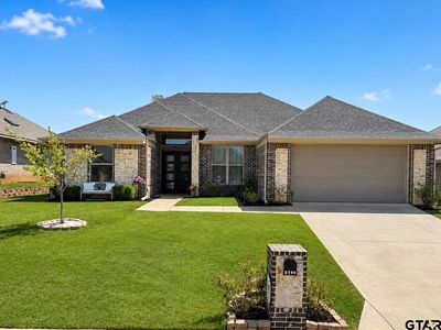 2213 Rana Park, Flint, TX, 75762