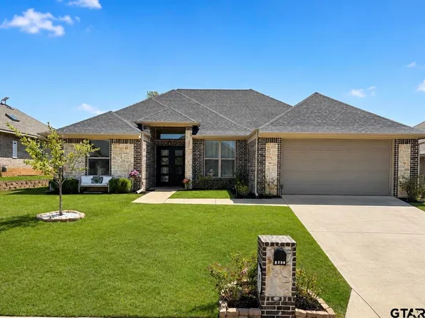 2213 Rana Park, Flint, TX 75762