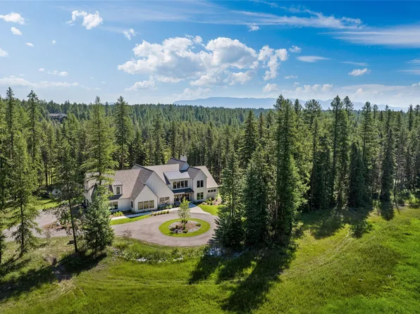 26 Whitefish Ranch Ct, Whitefish, MT 59937