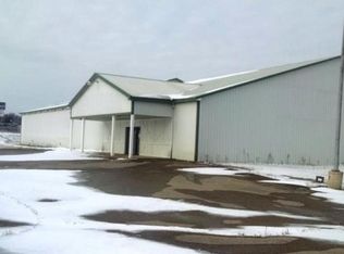4015 Corridor Dr, Warsaw, IN 46582
