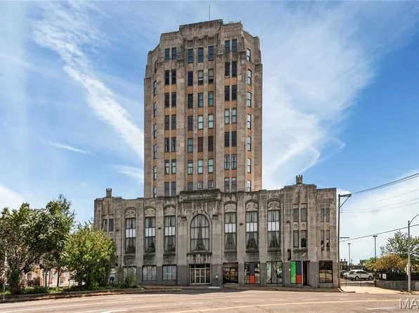 3608 Gravois Ave Unit 3W, Saint Louis, MO 63116