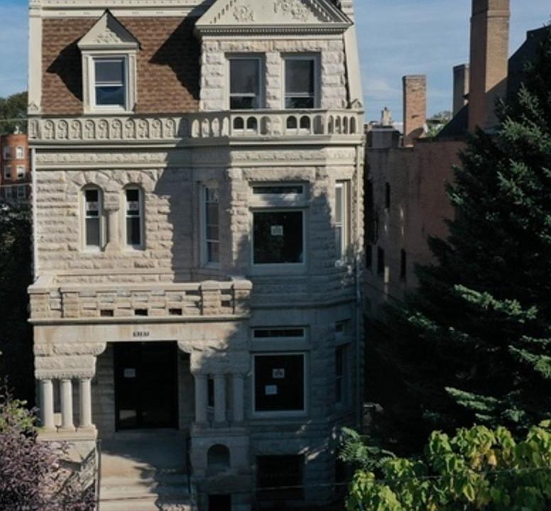 1st image of 5127 S Michigan Ave APT 3W