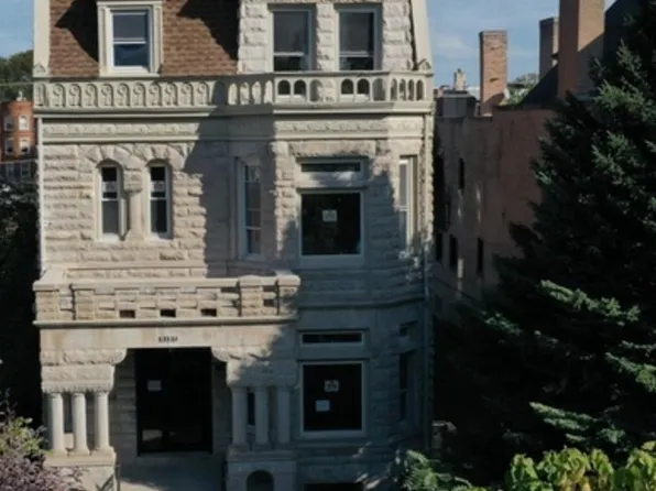 5127 S Michigan Ave APT 3W, Chicago, IL 60615